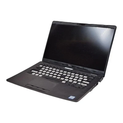 ⚠️Dell Latitude 5300 | I5 Difettoso | Senza RAM E HDD/SSD #T18 - Immagine 1 di 4