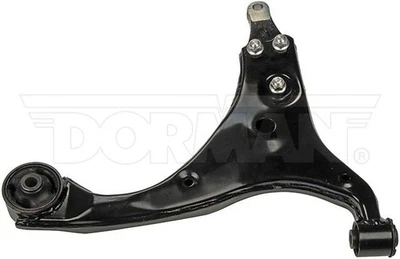 Brazo de control de suspensión Dorman 521-731 para Hyundai Elantra 07-12 Foto 1 de 4