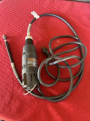 Dremel 332 332-5 Variable Speed Moto Flex Tool - Image 1 of 3