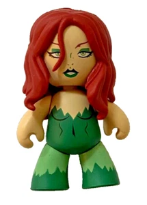 POISON IVY Mini Mezitz DC Gotham City Villains 2 Inch Figure - Picture 1 of 1