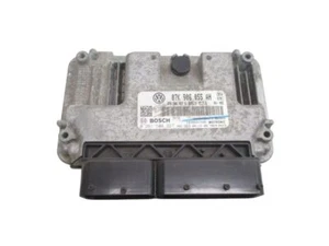 Centralina motore centralina motore CBTA adatta per VW GOLF VI VARIANT (AJ5) 2.5 - Foto 1 di 6