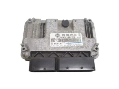 Centralina motore centralina motore CBTA adatta per VW GOLF VI VARIANT (AJ5) 2.5 - Immagine 1 di 4