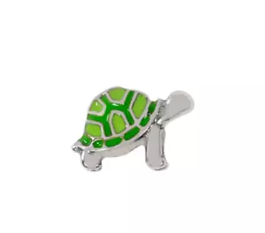 Origami Owl Charm (nuevo) TORTUGA - CH1258 - Imagen 1 de 1