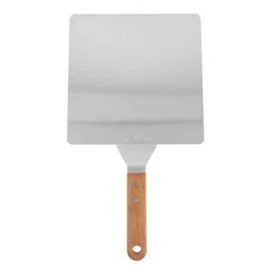 Pizza Spatula Spatulas for Restaurant Making Accessories Cheese Turner - Picture 1 of 12