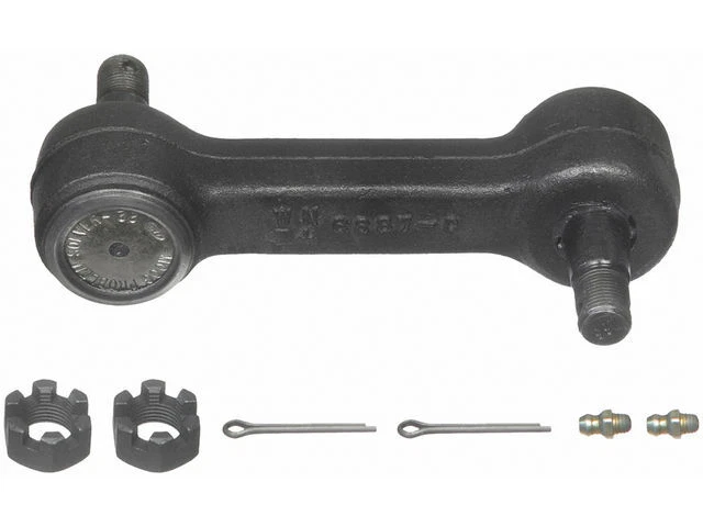 For 1967 Chevrolet P30 Series Idler Arm Moog 12719MZFG Steering Idler Arm - Image 1 of 2