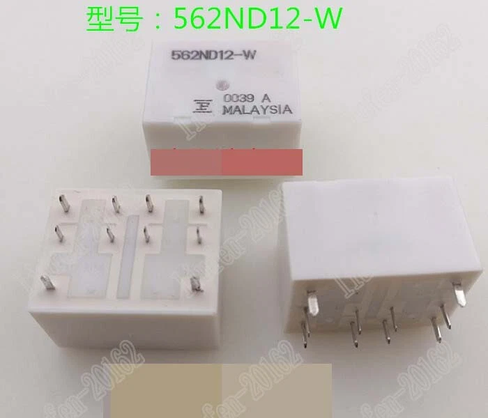 1pc    new      562ND12-W - Image 1 of 1