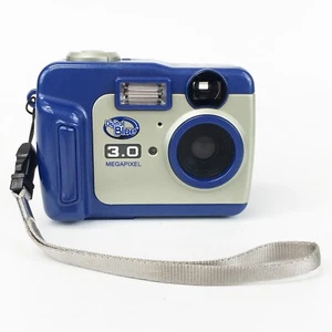 Digital Blue Kids Camera - 3.0mp - SNAP ! - SD Card Slot - Picture 1 of 7