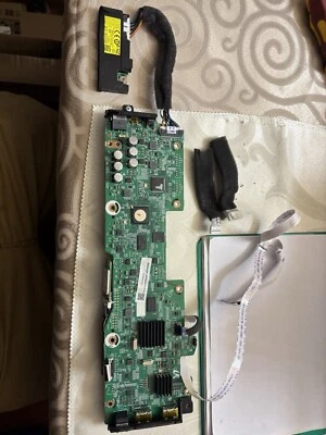 Placa de controle Samsung Harman Kardon Soundbar PCB HW-Q70R/ZC - Imagem 1 de 4
