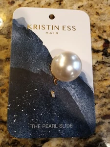 Kristin Ess Pearl Slide  - Picture 1 of 1