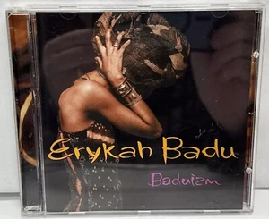 Erykah Badu Baduizm CD 14 Tracks BMG 1997 - Bild 1 von 8