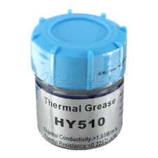 HY410/510/710/810 STARS-922 CPU GPU Silver Thermal Silicone Grease Gips 