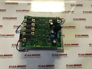 Fuente de alimentación Fanuc A20B-2004-0181/02A placa de control A05B-2253-C002 (USADA) - Imagen 1 de 2