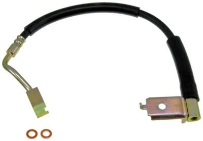 Mangueira hidráulica de freio dianteira direita Dorman 234RE98 2001-2009 Mazda B2300 - Imagem 1 de 4