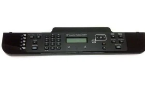Replacement for HP LaserJet M1536 Control Panel Assembly CE539-60101 Seller Refu - Picture 1 of 1