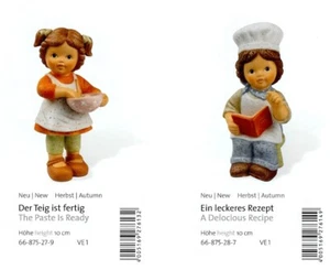 Goebel Nina & Marco Der Teig ist fertig + Ein leckeres Rezept Weihnachtsbäckerei - Bild 1 von 5