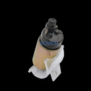 Motorcycle Gasoline Pump Oil pump filter screen For Honda XR190 CBF190R SDH175-6 - Bild 1 von 6