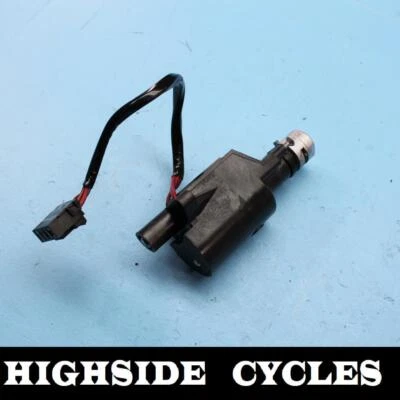 1362 94 HARLEY-DAVIDSON ELECTRA GLIDE INTERRUPTOR DE ENCENDIDO BLOQUEO DE HORQUILLA Foto 1 de 4