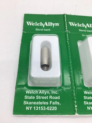 Welch Allyn 04800-U Bulb - Изображение 1 из 2