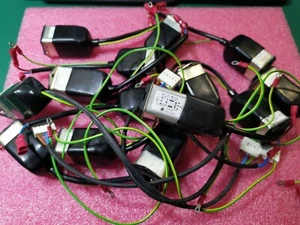 14pcs PS20/A062 250v 3A Filtered IEC Inlet Noise Filter Fuseholder - Picture 1 of 3