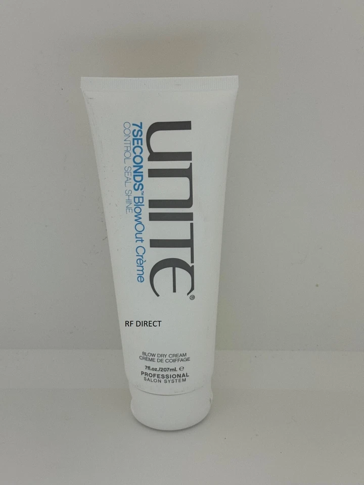 Unite 7Seconds Blow Out Creme 7oz  New - Image 1 of 1