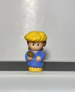 Fisher Price Little People Nativity Replacement Wise Man Figure Christmas 2019  - Picture 1 of 4