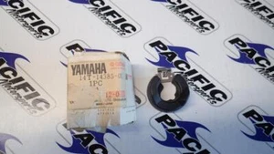 NEW OEM CARBURETOR FLOAT 14T-14385-01-00 1986 RIVA 50 - Picture 1 of 2