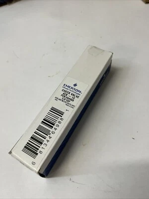 Emerson Climate Technologies Refrigerant Copper Check Valve ACK-10 5/8” ODF