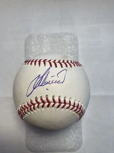 Lee Westwood Signed Auto Official MLB Baseball BALL PGA TOUR - Picture 1 of 4
