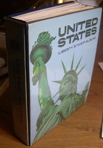 1991-1998 MNH Stamp/Sheets/Booklets Collection Liberty Album FV $696 - Picture 1 of 15
