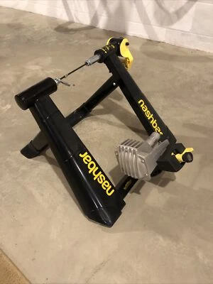 Nashbar Fluid Pro Bike Trainer  - Image 1 of 3