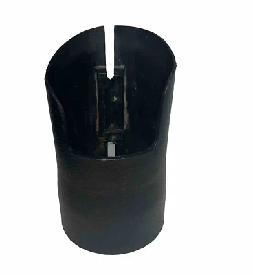 Cubierta de moldura de columna de dirección sin inclinación para camioneta Ford 1980-1986 Bronco F150 F250 F350 Foto 1 de 4