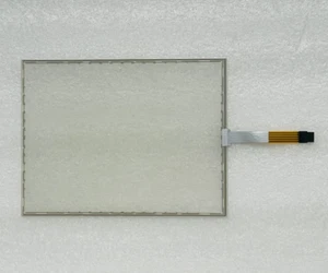 Digitalizador de vidrio con panel de pantalla táctil 1 pieza para T104S-5RB006N-0A18R0-080FH - Imagen 1 de 1