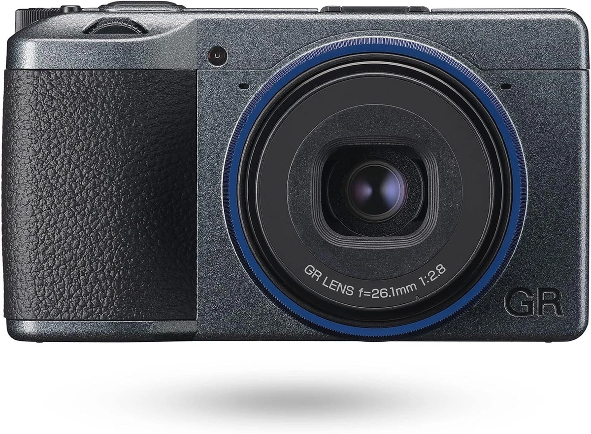 新品未使用　GR IIIx Urban Edition Ricoh GR IIIx Urban Edition 24.0MP Compact Camera for sale online