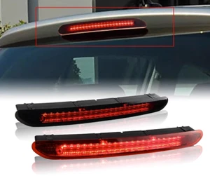 Faro Posteriore Luce Arresto Terzo Stop Freno per VW Golf 6 Golf 7 Mk6 Polo 6R - Foto 1 di 9