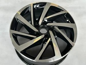 1XORIGINAL 17 VW SHARAN 7N0601025AB 7X17 ET39 - Imagen 1 de 6