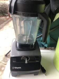 Vitamix Mixer # VMO 102D inklusive Boden Krug Deckel - Bild 1 von 10