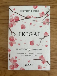 IKIGAI DIE JAPANISCHE METHODE DEN SINN DES LEBENS FINDEN, UM GLÜCKLICH ZU SEIN 2022 - Bild 1 von 15