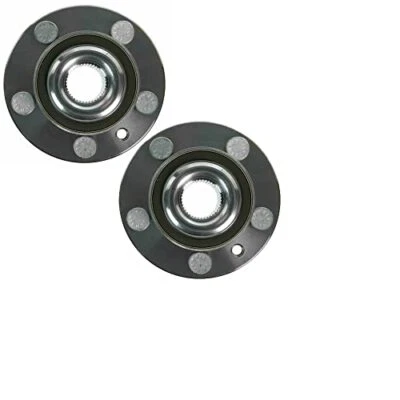 Conjunto de cojinete de rueda delantera y buje para Chevrolet City Express, Nissan Sentra, Foto 1 de 2