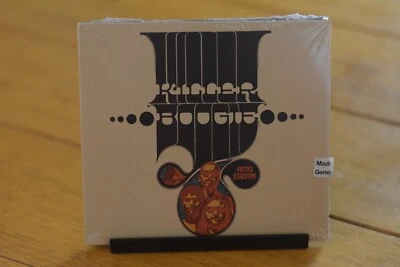 KILLER BOOGIE "ACID CREAM" CD [NEW SEALED] DIGIPAK [185] - Image 1 of 4