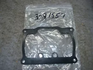 Junta flotador carburador vintage para moto de nieve Polaris TC Colt 175 NUEVA 3081557 - Imagen 1 de 1