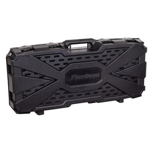 Flambeau Outdoors 3011PDW Tactical Personal Defense Weapon (PDW) Case, Portab... - Picture 1 of 6
