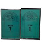 Ruban cassette Rock N Roll Volume 1 & 7 édition collector 