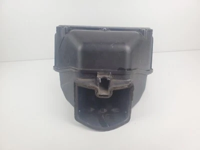 Caja de filtro de admisión de aire Kawasaki Ninja Zx6r Zx636c 2005-06 11010-0061 OEM  Foto 1 de 4