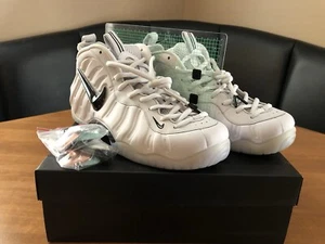 Size 12 - Nike Air Foamposite Pro All-Star Swoosh Pack - Picture 1 of 7