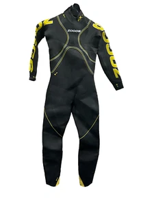 ZOOGS WETSUIT FX1 SN52 SIZE EXTRA SMALL (XS) REF C488- - Picture 1 of 2