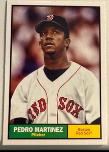 BOSTON RED SOX 2024 Topps Archives BASE TEAM SET (15 cards) Duran, Yaz, Boggs - Picture 1 of 15