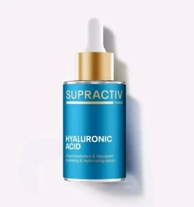 Supractiv Paris Hyaluronic Acid - Luxury Cosmetics - Picture 1 of 1