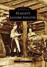 Peabody's Leather Industry by Ted Quinn (English) Paperback Book