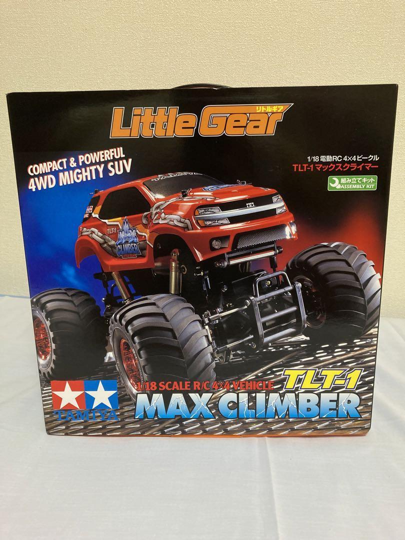 Tamiya Hobby RC Car, Truck & Motorcycle Monster Trucks with Tamiya Hobby RC Car, Truck & Motorcycle Monster Trucks with