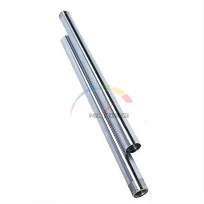 Front Fork Inner Tubes Pipes Legs For Yamaha XVS1300 V-Star Deluxe 2013-2017 - Image 1 of 3